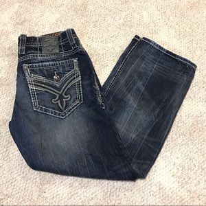 Rock Revival Jeans!